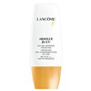 【38％OFF】LANCOME / ランコム アプソリュβxUV日焼け止め　30ml [　日焼け止め ・ 乳液タイプ　]【あす楽対応_関東】【あす楽対応_甲信越】【あす楽対応_北陸】【あす楽対応_東海】【あす楽対応_近畿】【あす楽対応_中国】【あす楽対応_四国】