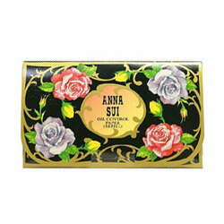 ANNA SUI / アナスイ オイルコントロールペーパー　レフィル [　あぶらとり紙　]【HLS_DU】☆再入荷