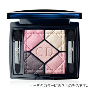 クリスチャンディオール / Dior サンククルール【ニュールックコレクション】 [　アイシャドウ　]【254】【HLS_DU】