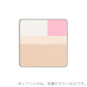 RMK / アールエムケー プレストパウダーN≪レフィル≫ [　プレストパウダー　]【02】【あす楽対応】【外箱不良/箱つぶれ 傷、凹み有り特価】◇◆合計5250円以上で送料無料◆◇