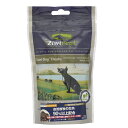 ジウィピーク グッドドッグ・トリーツ NZグラスフェッド・ビーフ 85.2g ZiwiPeak 【犬用/ドッグフード/小型犬/中型犬/大型犬/子犬/成犬/高齢犬】