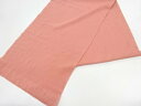 正絹 縮緬地帯揚げ【リサイクル】【中古】