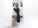 未使用品 正絹 男物羽織紐【リサイクル】【中古】