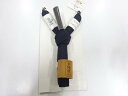 未使用品 正絹 男物羽織紐【リサイクル】【中古】