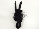 正絹 男物羽織紐【リサイクル】【中古】