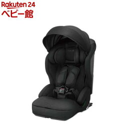 ジョイトリップ アドバンス premium R129 エッグショック SB BK(1台)【<strong>コンビ</strong>】[<strong>ジュニアシート</strong> ISOFIX 1歳から リクライニング]