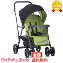 ★送料無料★ ジュービー カブース グラファイト アップルツリー joovy Caboose Graphite JOOVY ベビーカー・バギー 二人乗りベビーカー 双子 兄弟 姉妹 2人乗り【あす楽対応】