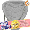 【新ロゴ】今日お届け★代引・送料無料★エルゴベビー オーガニック インファントインサート (シルバー) エルゴベビー ergobaby【あす楽対応】【RCP】