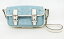 ◇値下げ!【中古】【COACH コーチ】 シグネチャーミニフィールドバッグ 6844 ショルダーバッグ