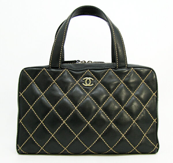 ̵̵CHANELͥۥ磻ɥƥåܥȥ ֥å