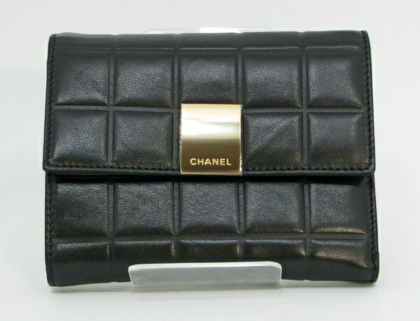 萔􁞁yÁziyCHANEL@Vlz`Ro[XL3܂z@ubN