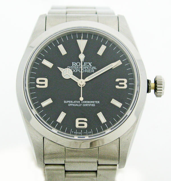 萔􁛁yÁzyROLEX@bNXz GNXv[[1 14270 ubNAEgEԁ@rv