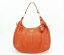 ◇【中古】 【PRADA プラダ】 レザー ショルダーバッグ BR4373 ショルダーバッグ