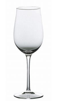 【代引不可】アプローズ 白ワイングラス (LS29462N)