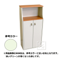 ヴィット トイレ収納 VIT-1 幅広タイプ (270×140×H565mm)