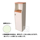 ヴィット トイレ収納 VIT-3 コンパクトタイプ (170×140×H565mm) ~R~