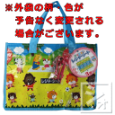 クッションレジャーシート 3畳 動物柄 KS-30