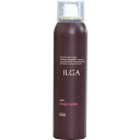 ナンバースリー イルガ 薬用スキャルプローションJ(ジェットスプレータイプ)/150g【NumberThree No3 Ilga】 【 スキャルプケア ローション 頭皮クレンジング 】