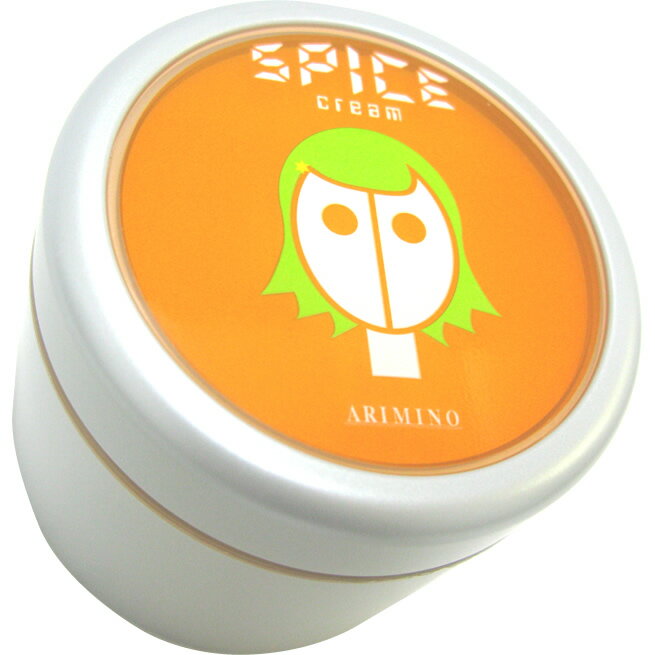 26%OFFA~mXpCXN[\tgbNX/100gyArimino Spice Creamz