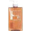 フィヨーレ Fプロテクト ヘアシャンプー DX / 300mL 【 シャンプー さっぱり 低刺激 】