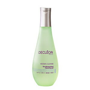 【レビューでポイント5倍】 デクレオール レギュレイティング クレンジングジェル /250mL【DECLEOR】