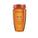 ケラスターゼ NU バン オレオリラックス /250mL【Kerastase OreoRelax】 【 シャンプー クセ毛ケア 】