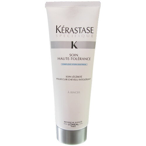 【レビューでポイント5倍】 ケラスターゼ SP ソワン オートトレランス /250g【Kerastase Specifique】ケラスターゼ Kerastase スペシフィック オート トレランス スキャルプ ％OFF セール SALE 美容師 サロン専売品12%OFF