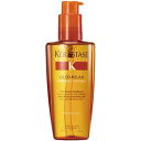 ケラスターゼ NU ソワン オレオリラックス / 125mL (定形外郵便 可能) 【 洗い流さないトリートメント クセ毛ケア 】 【あす楽】