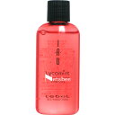 ルベル イオリコミント クレンジング / 30mL 【 シャンプー 清涼感・クール感 】(定形外 対応)