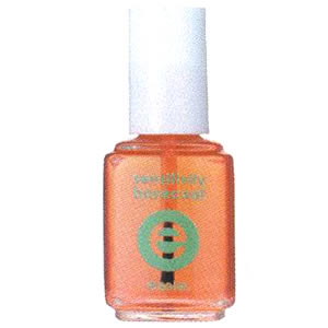 【レビューでポイント5倍】 エッシー センシティビティー ベースコート /15mL【essie】