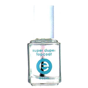 【レビューでポイント5倍】 エッシー スーパーデューパー トップコート /15mL【essie】