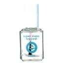 【レビューでポイント5倍】 エッシー スーパーデューパー トップコート /15mL【essie】