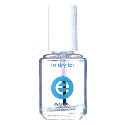 【レビューでポイント5倍】 エッシー トゥードライフォー /15mL【essie】