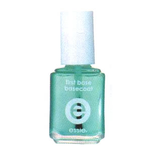 【レビューでポイント5倍】 エッシー ファースト ベースコート /15mL【essie】