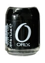 【レビューでポイント5倍】 オーリー ブラック アウト /5.3mL 【ORLY】