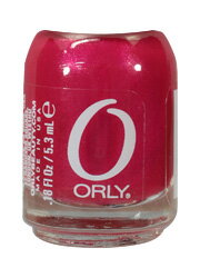 【レビューでポイント5倍】 オーリー ショー ガール /5.3mL 【ORLY】