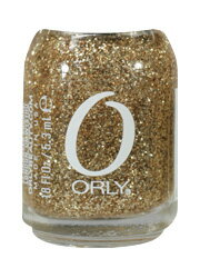 【レビューでポイント5倍】 オーリー ヘアー バンド /5.3mL 【ORLY】オーリー ORLY サロン専売品