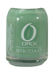 【レビューでポイント5倍】 オーリー エイシェント ジェイド /5.3mL 【ORLY】