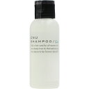 ナカノ ENU エヌ シャンプー CA / 60mL