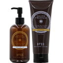 トトノエ サロンプレミアム DTSS シャンプー&トリートメント セット / 300mL+200g