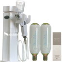 ネオ リジュポウ 炭酸ミスト スパークリングミスト スターターキット / 1セット