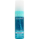 レブロン イクエイブ ツーフェイズ ハイドロニュートライティブ ディタングルコンディショナー / 200mL 【revlon】 【 洗い流さないトリートメント ミストタイプ さらさら 】