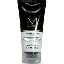 ポールミッチェル ミッチ ダブルヒッター (ヘアシャンプー) / 75mL 【 シャンプー さっぱり 】