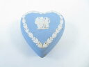 【72時間タイムセール35%オフ!】Wedgwood 小物入【送料無料】