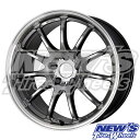 18インチ×7.5J INSET+38 5HOLE/PCD100WORK EMOTION ワーク エモーション 11R