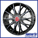 15インチ×4.5J INSET+45 4HOLE/PCD100LEGZAS FUHLER Stich LEGZAS FUHLER(レグザス フューラー)ホイール 4本セット