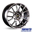18インチ×7.5J INSET+50 5HOLE/PCD100BBS ビービーエス BBS RE-V(RE063)ホイール 4本セット