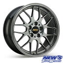 17インチ×7.5J INSET+48 5HOLE/PCD112BBS ビービーエス BBS RG-R(RG785)ホイール 4本セット