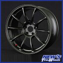 18インチ×8.5J INSET+42 5HOLE/PCD114.3RAYS レイズ VOLK RACING ZE40 ボルクレーシング ZE40ホイール 4本セット