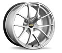 BBS ビービーエス RI-A アールアイエー RI-A022 アルミホイール 4本セット 16インチ ブラック/ホワイト/シルバー/ゴールド系 7.0J PCD100 5穴 スポーク スポーツカー